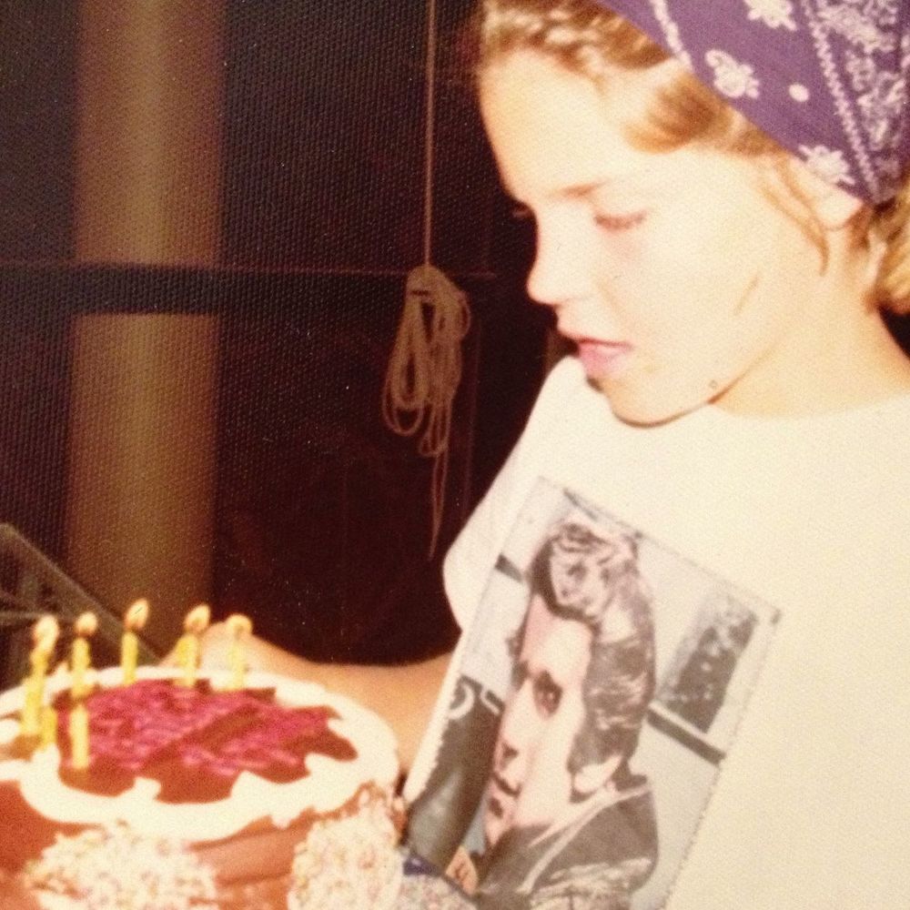 Meet your Posher, Carolyn